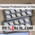Tadadel Professional 20Mg 07